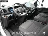 Iveco Daily 35S18 BPM VRIJ! 3.0L Koelwagen Laadklep Th - Angebote