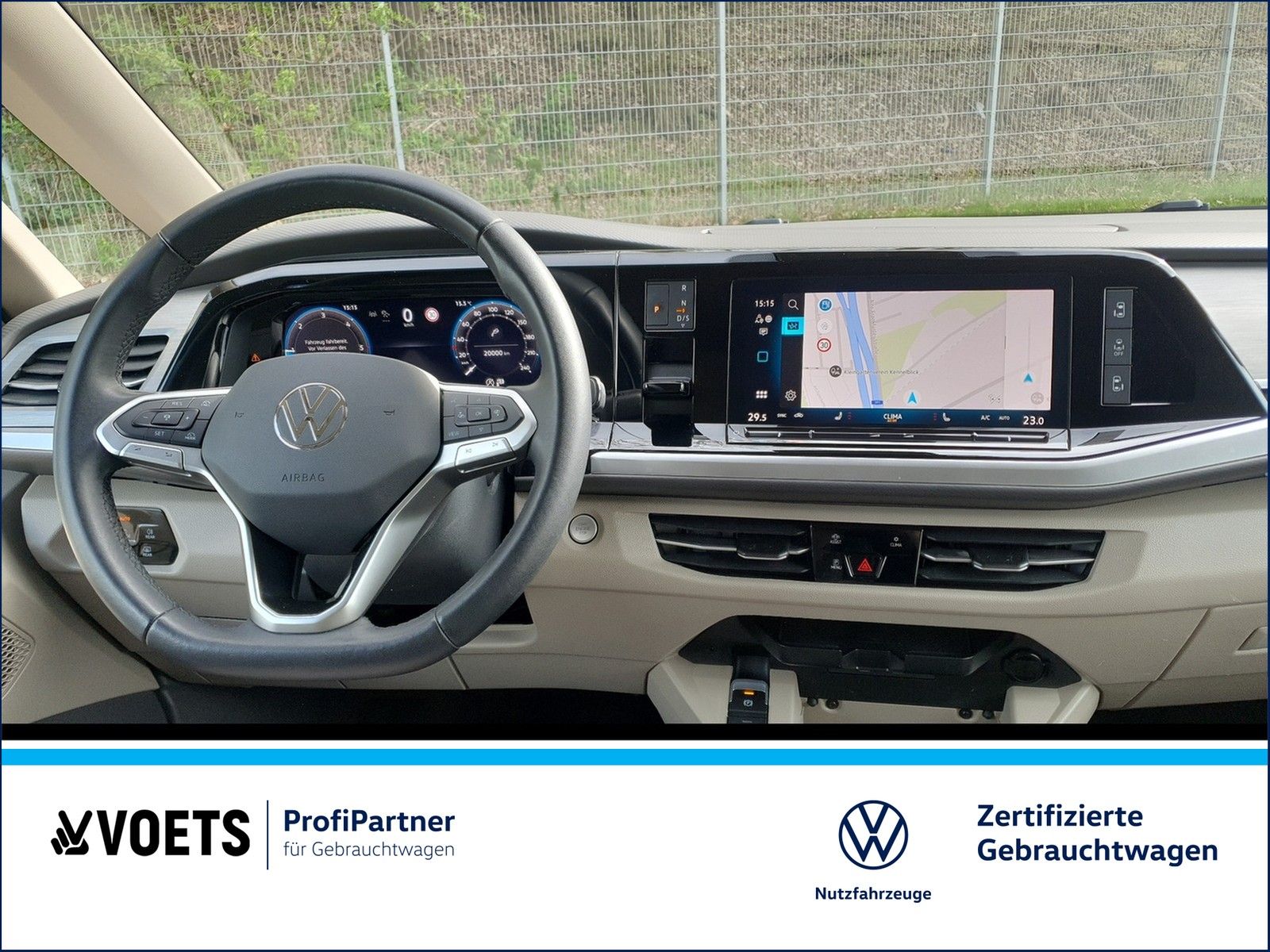 Volkswagen T7 Multivan - Bild 9