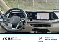Volkswagen T7 Multivan - Vorschau Bild 9