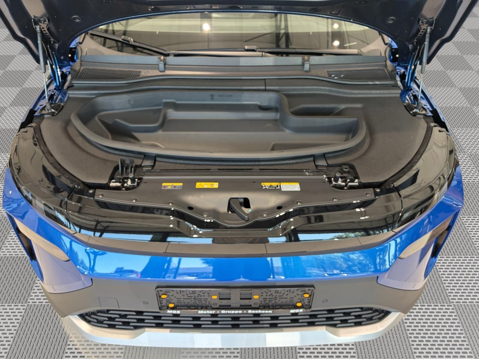 Skoda Elroq - Bild 36