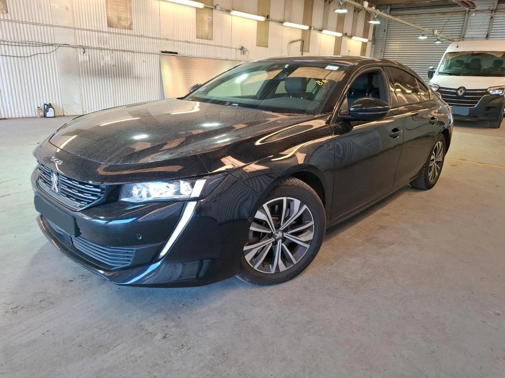 Peugeot 508 PLUG IN HYBRID* 225ps * Allure