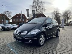 MERCEDES-BENZ A 180 AVANTGARDE+Autotronic+COMAND+EASY VARIO