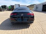 Mercedes-Benz CLA 250 AMG-Line - Mercedes-Benz CLA 250 von privat