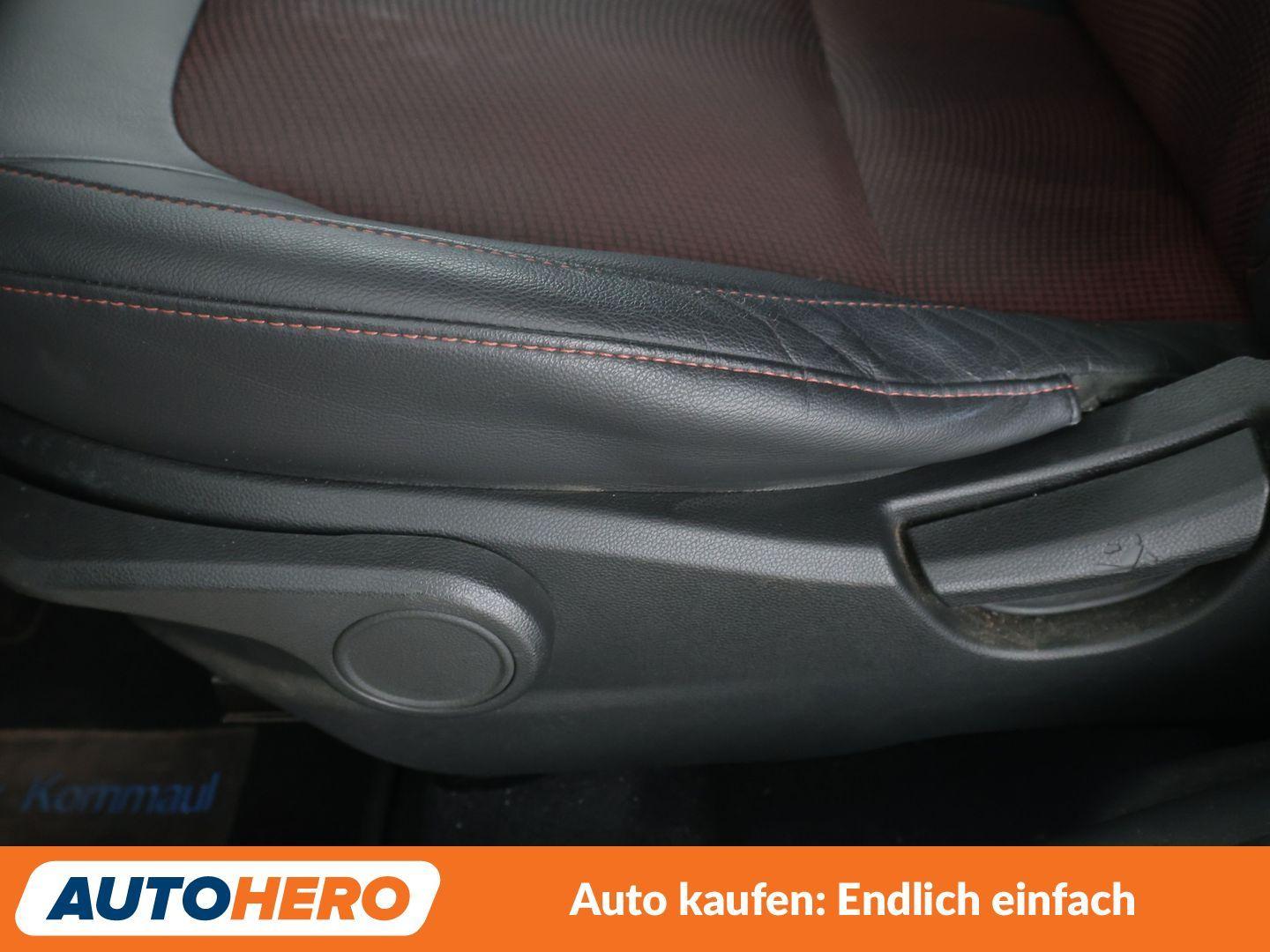 Hyundai i10 1.2 Sport*SHZ*KLIMA*TEMPO*GARANTIE*