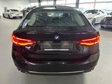BMW GT 630xd Luxuy -HUD-Belüf.Sitz-Pano-Laser-19Zo - BMW 630 Gran Turismo aus 2022