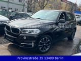 Vorschaubild BMW X5 xDrive 30d *Leder+HeadUp+Navi+SHZ+1Hand* 2014