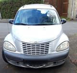 Chrysler PT Cruiser - Gebrauchtfahzeug - Chrysler PT Cruiser aus 2002