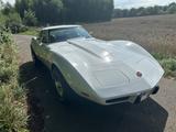 Corvette C3 Stingray 5.7 V8 Gutachten 1- Sammlerzustand - Corvette C3
