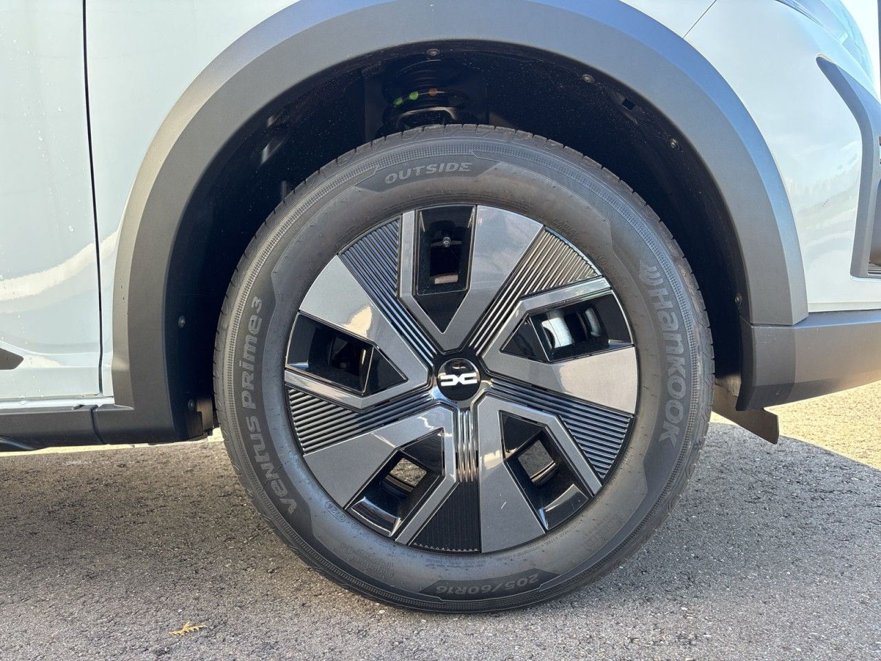 Dacia Jogger - Bild 9