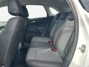 Fotografie 9 des Opel Crossland (X) Crossland Elegance Sitz-Lenkradheizung