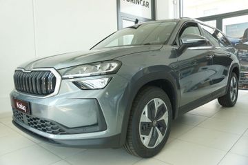Skoda Kodiaq - 3