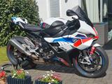 BMW S 1000 RR k67 M Design Schmiederäder DWA RDC SOS - BMW R6 Motorrad