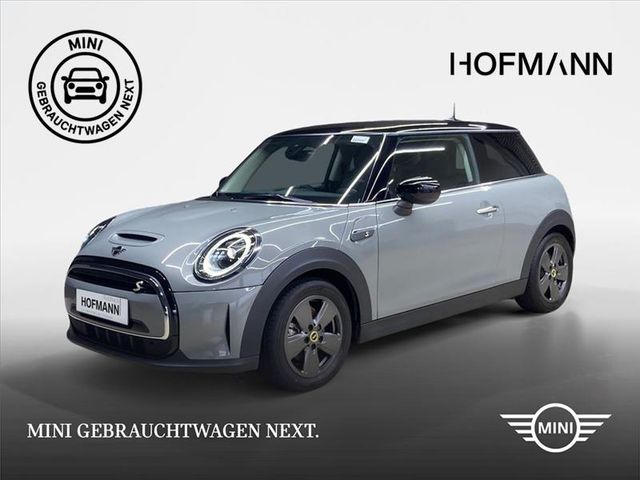 MINI Cooper SE Essential Trim Navi+DrivingAssist