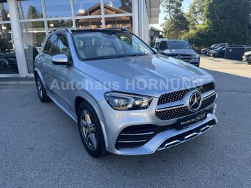 Mercedes GLE 450 - 2