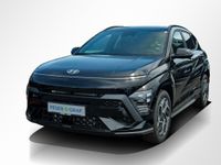 Hyundai KONA - Vorschau Bild 12