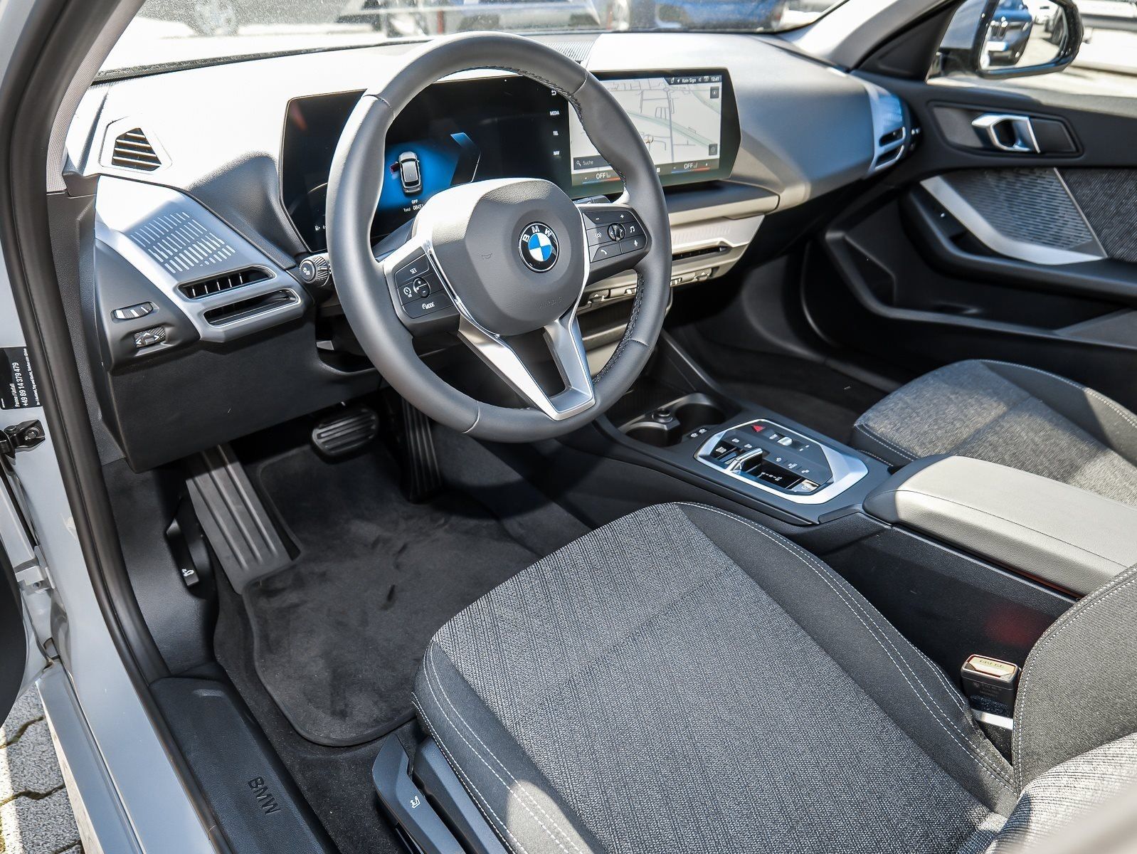 BMW 120 - Bild 16