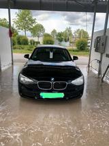 BMW 116i F20, 2012 - BMW 116: Kombi, 116i
