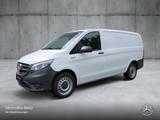 Mercedes-Benz Vito eVito 111 KA Lang Klima+Kamera+SitzHZ - Mercedes-Benz Vito mit Elektro-Antrieb