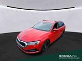 Skoda Octavia Combi Ambition 2.0 TDI DSG*NAVI*AHK*Keyl - Skoda Octavia Gebrauchtwagen in Mainz