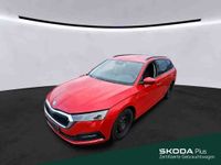 Skoda Octavia - Vorschau Bild 1