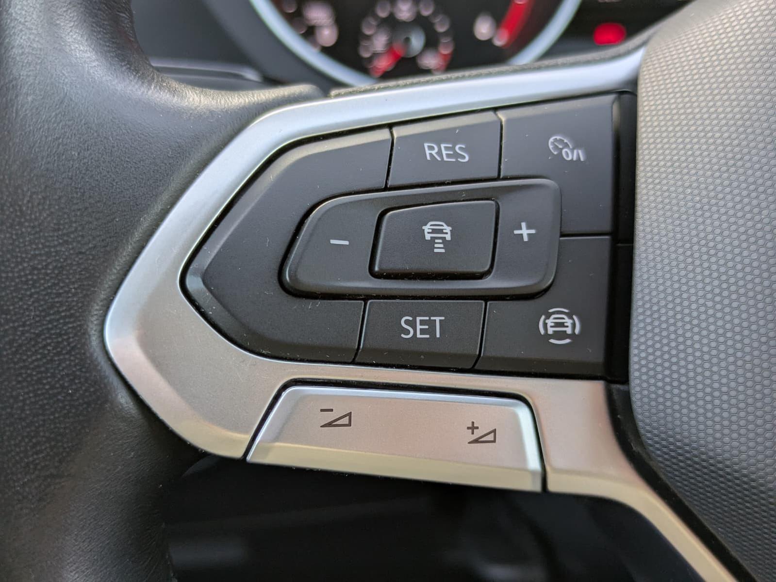 Volkswagen Tiguan 2.0 TDI Life LED*AHK*ACC*SHZ*NAVI*APP, миниатюра 21