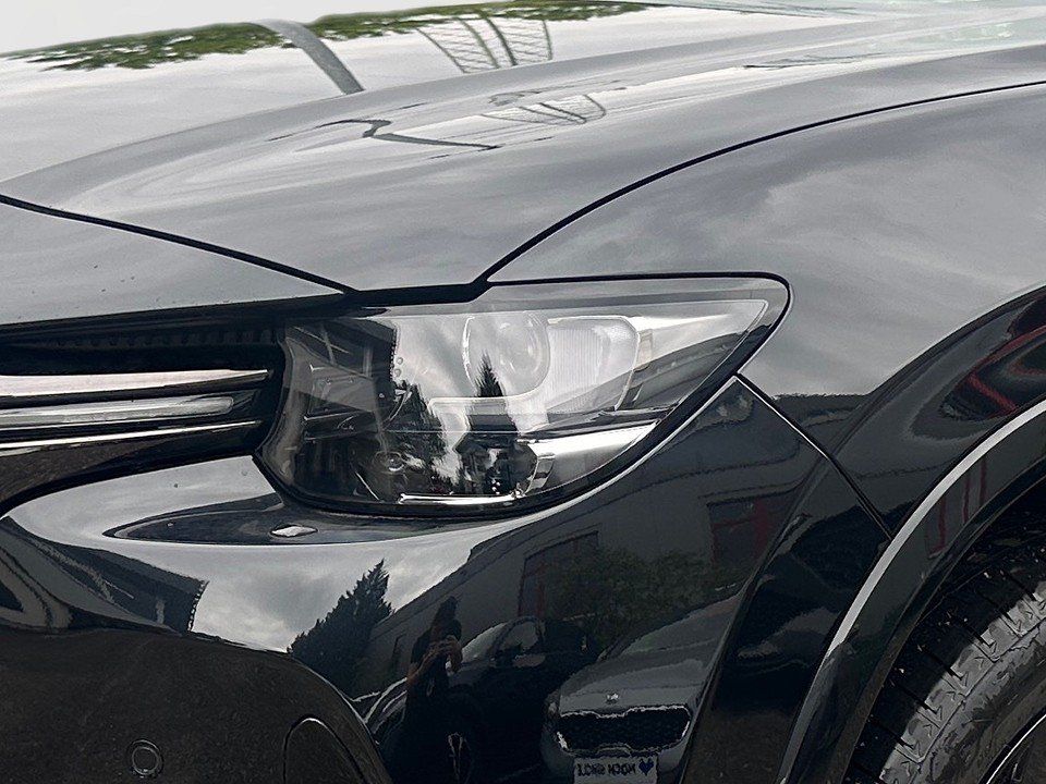 Fahrzeugabbildung Mazda CX-60 3.3d 254PS AWD Homura PANO BLOP