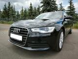 Audi A6 3.0 TDI quattro S tronic - - Audi A6 aus 2011: Limousine