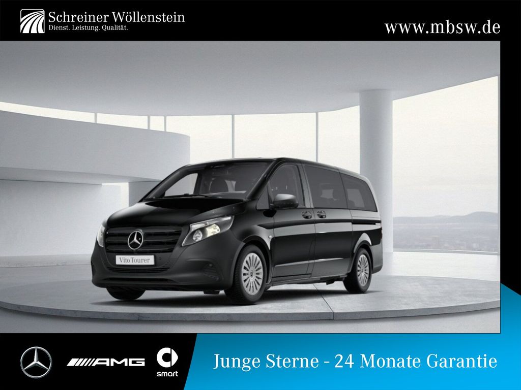 Image of Mercedes-Benz Vito