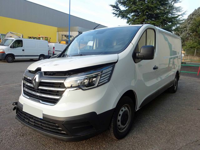 Renault TRAFIC 2,0 DCI 130