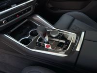 BMW X5 M - Vorschau Bild 16