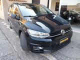 Volkswagen Touran 7 POSTI 2.0 115cv AUTOMATICO - Volkswagen Touran mit Diesel-Antrieb: Automatic