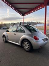 Volkswagen New Beetle 1.6 / TÜV NEU / Service NEU - gebrauchte VW New Beetle aus dem Jahr 2000