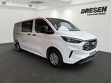Ford Transit Custom Kasten 320 L2 FWD Doppelkabine LK - Ford Transit Custom Doppelkabine Gebrauchtwagen