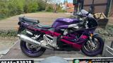 Suzuki GSXR 750 W - Offers