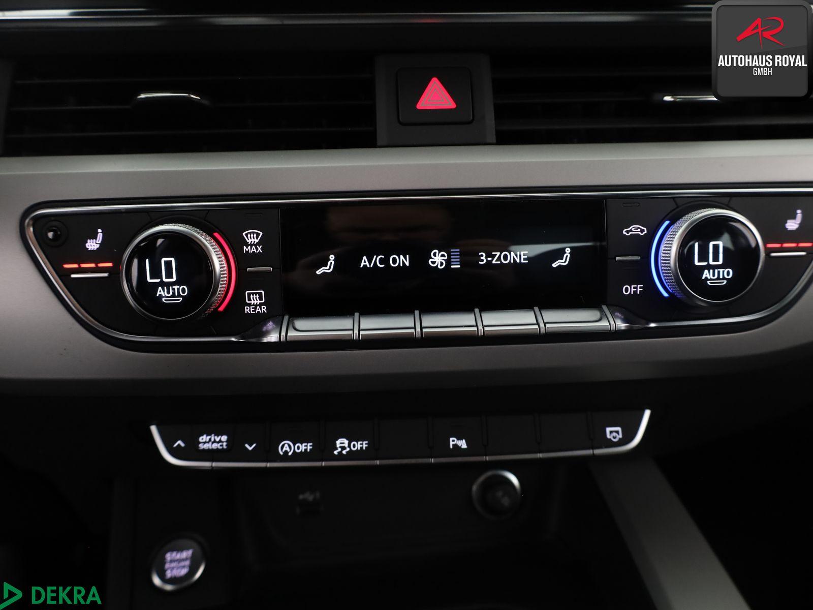 Audi A5 Coupe 45 TFSI qu S LINE 19Z MASSAGE,MATRIX,SH, миниатюра 19