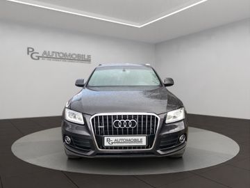 Audi Q5 - 2