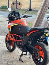 KTM 1290 Super Adventure  - Offers