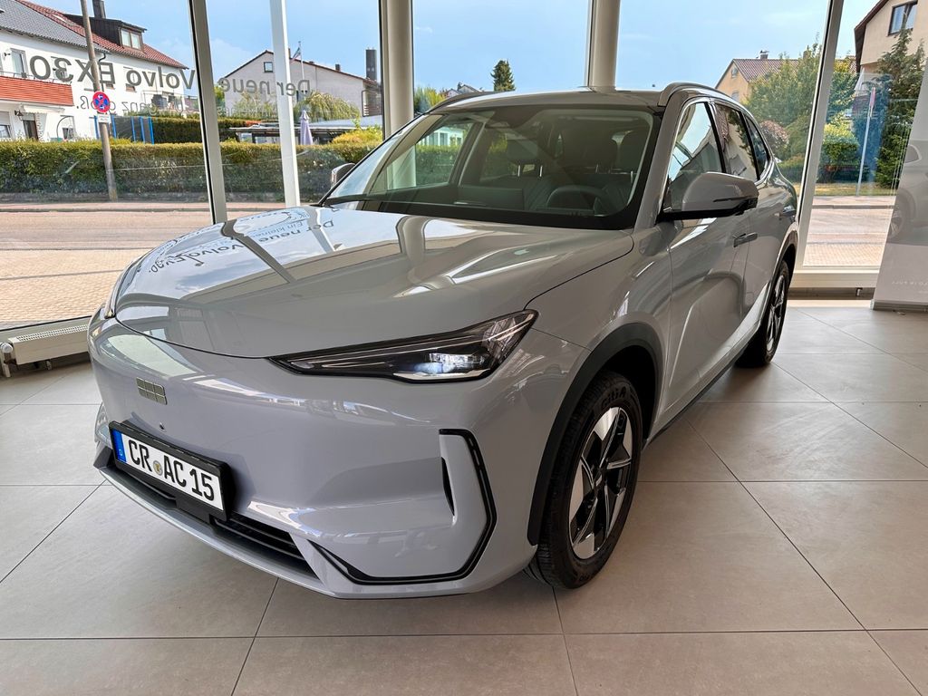 Image of Geely E5