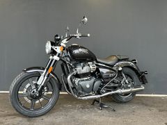 ROYAL ENFIELD Super Meteor 650 ABS 48 PS ++++ SOFORT VERFÜGBAR