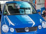 Volkswagen 1.4 Benziner  polo nur heute 4500 Euro - Volkswagen Polo aus 2003: 1.4