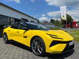 Lotus Emeya R *Executive*KeramikBremse**Lotus am Ring* - : Leder, Ring