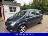 Opel Meriva 1.8 Cosmo OPC LINE*NAVI*PANORAMA - Opel Meriva: Opc