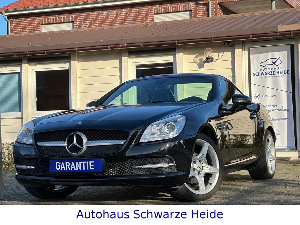 MERCEDES-BENZ SLK 200 – Vorschaubild 12