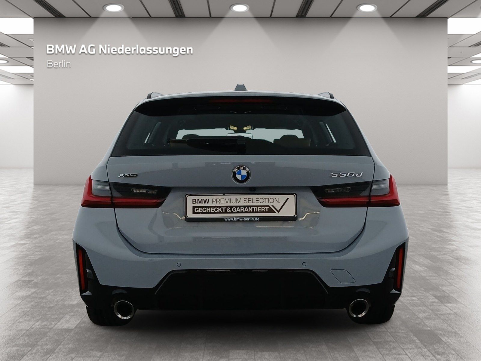 BMW 330 - Bild 6
