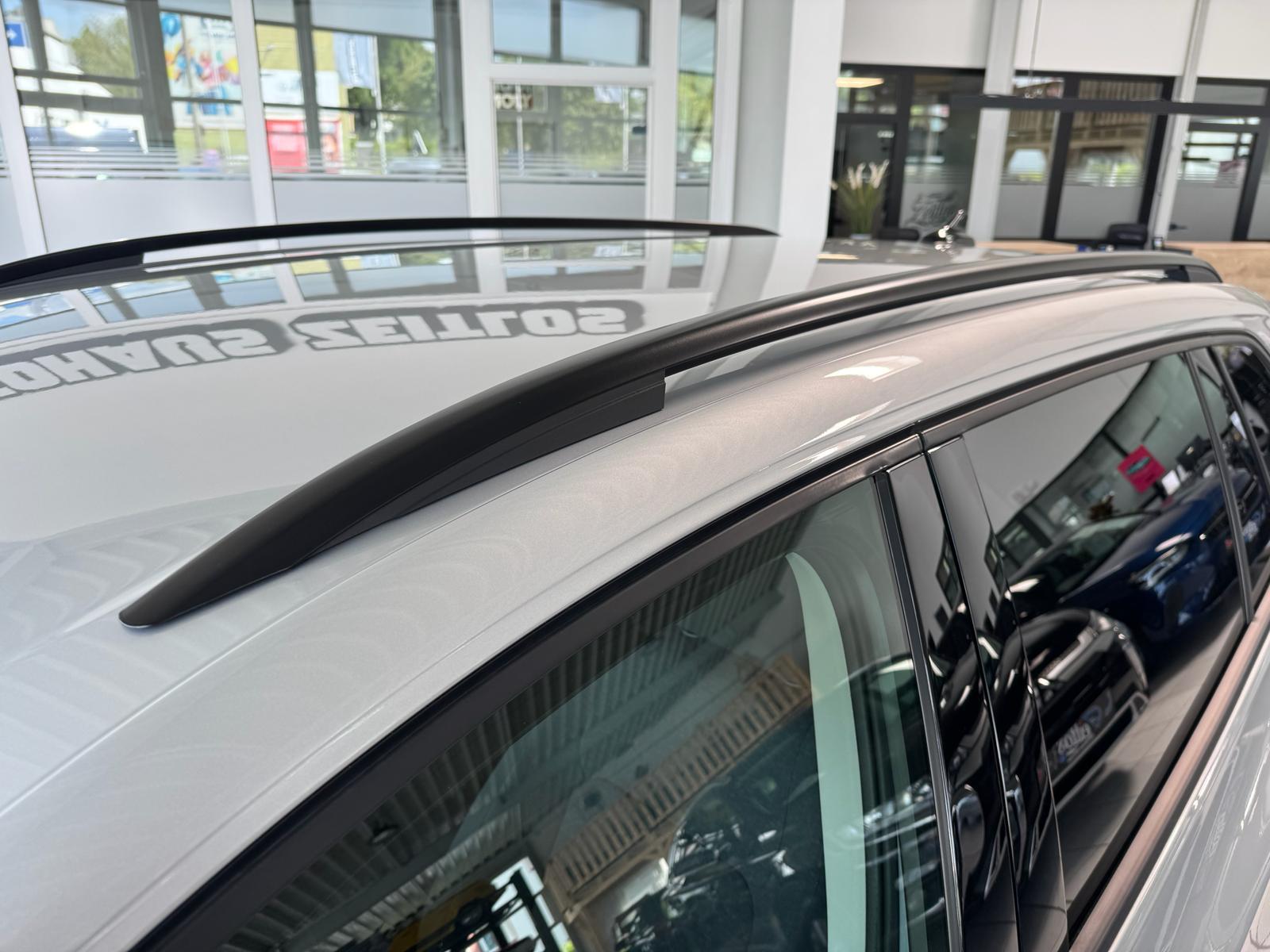Volkswagen Golf VIII TDI Var. Life *Automatik*LED*Navi*1HD*, миниатюра 6