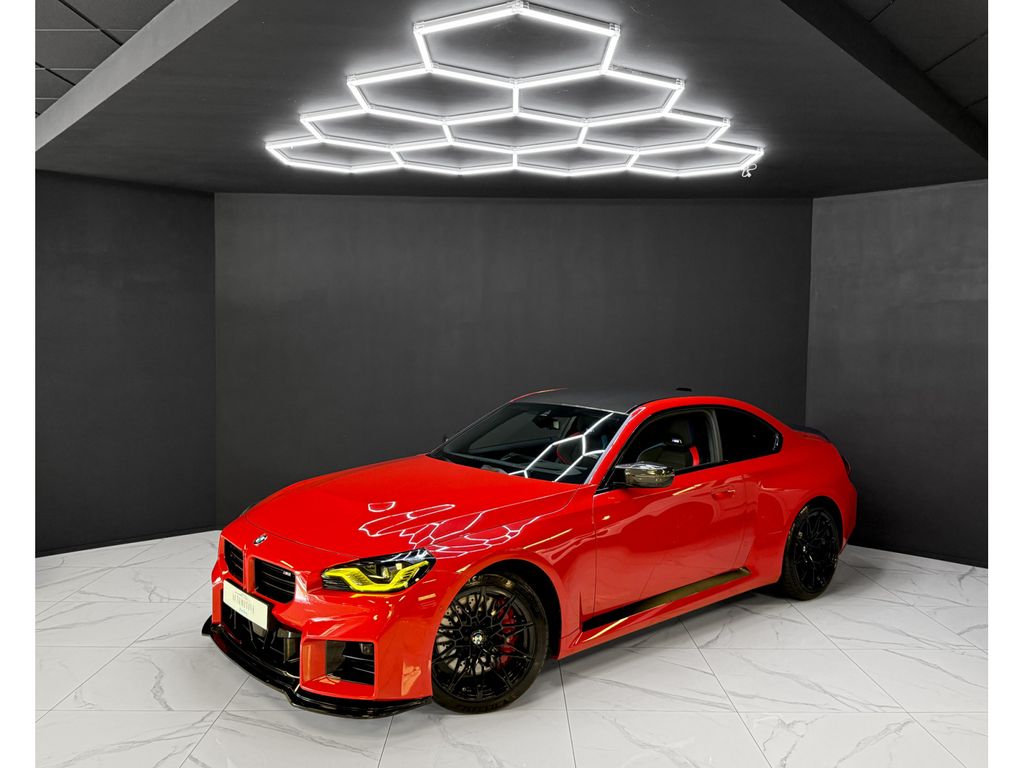Image of BMW M2