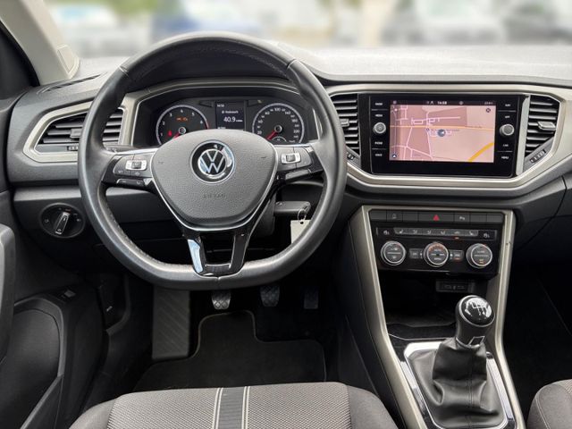 T-Roc Style 1.5 TSI