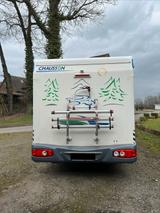 Chausson Welcome 18 - TÜV & Abdichtung Neu - Offers