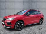 Cupra Ateca 2.0 TSI DSG 4DRIVE LED+NAVI+GRA+KAMERA+SHZ - Cupra Ateca Gebrauchtwagen