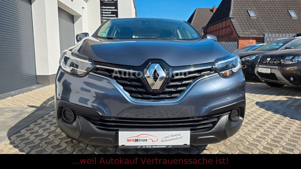 Image of Renault Kadjar